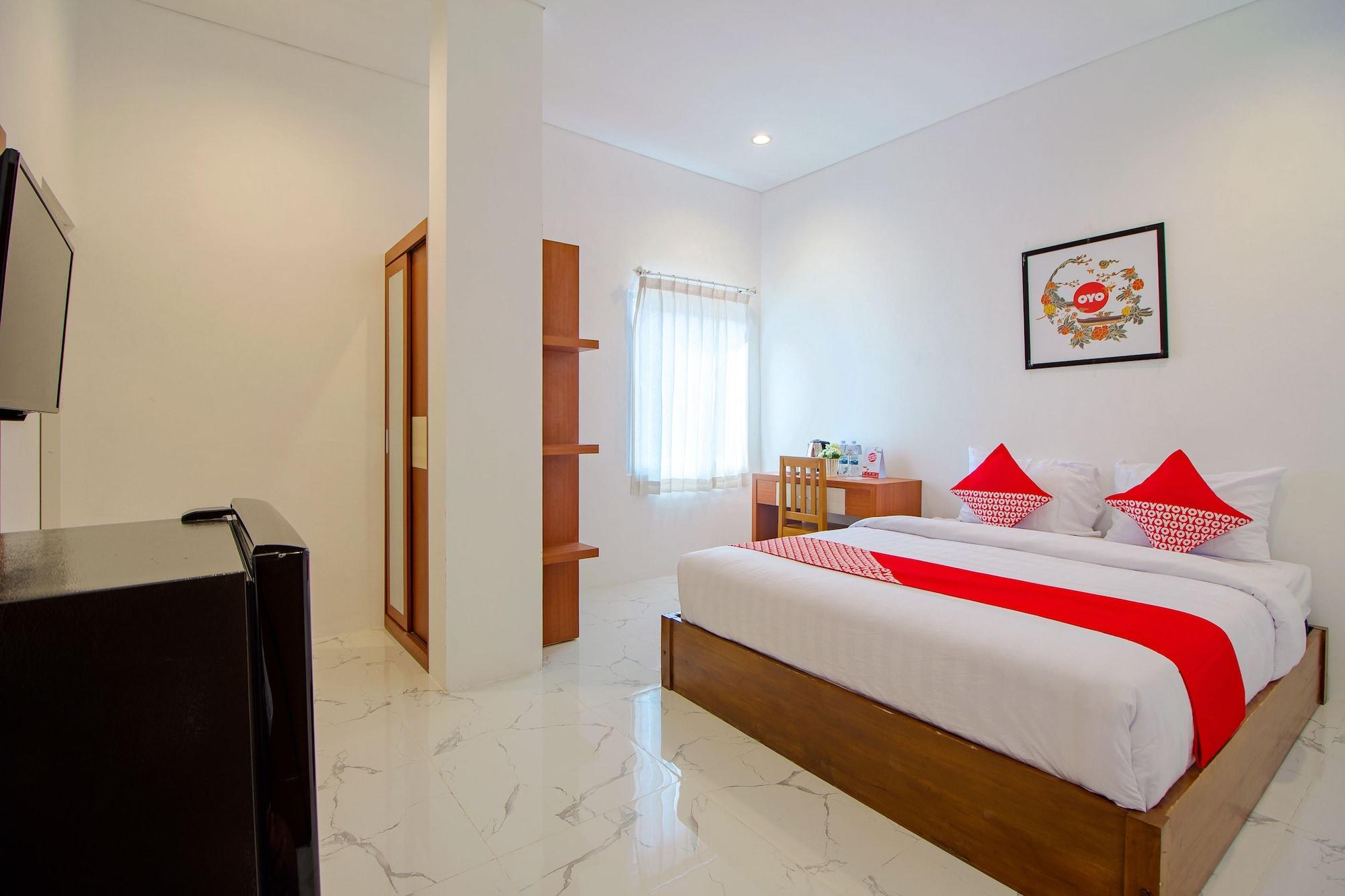 Super Oyo 13I9 88 Exclusive Guesthouse Kejayan Exterior foto