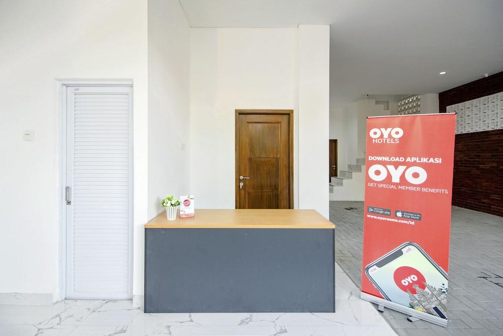 Super Oyo 13I9 88 Exclusive Guesthouse Kejayan Exterior foto